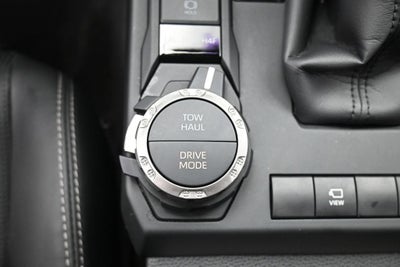 2025 Toyota 4Runner Limited