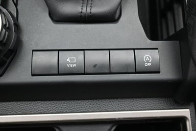 2025 Toyota 4Runner Limited