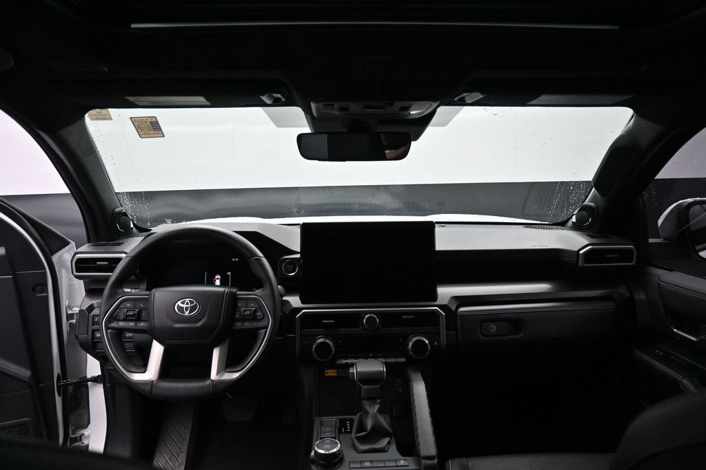 2025 Toyota 4Runner Limited
