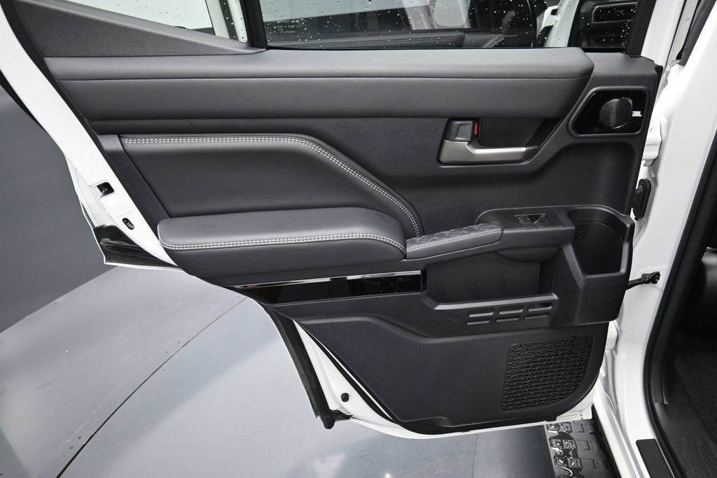 2025 Toyota 4Runner Limited