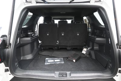 2025 Toyota 4Runner Limited