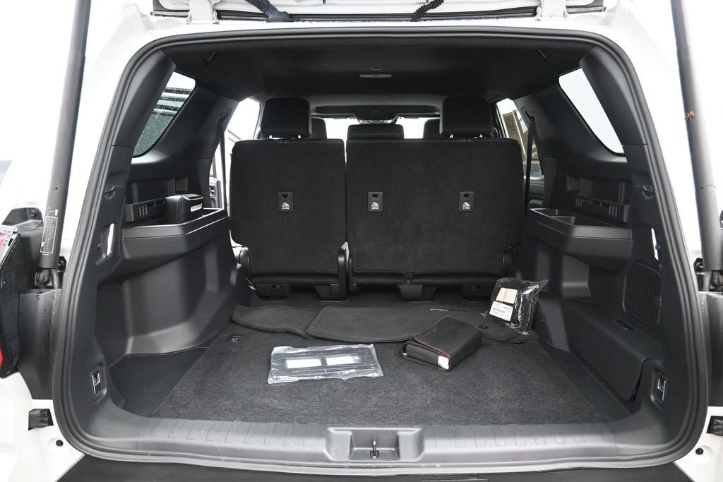 2025 Toyota 4Runner Limited