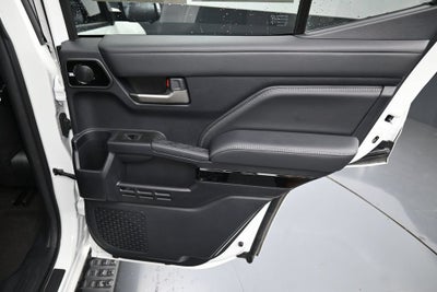 2025 Toyota 4Runner Limited