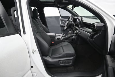 2025 Toyota 4Runner Limited