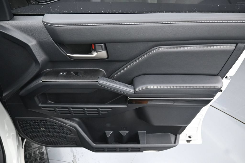 2025 Toyota 4Runner Limited