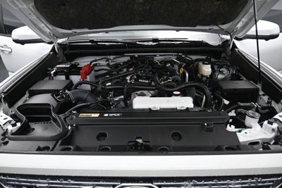 2025 Toyota 4Runner Limited