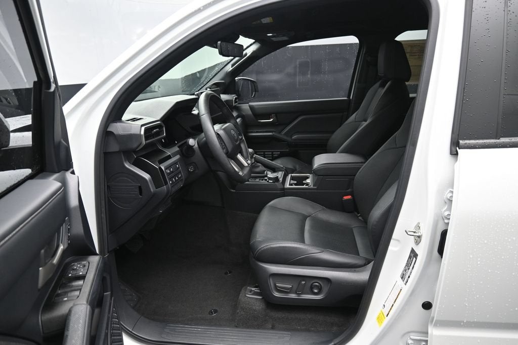 2025 Toyota 4Runner Limited