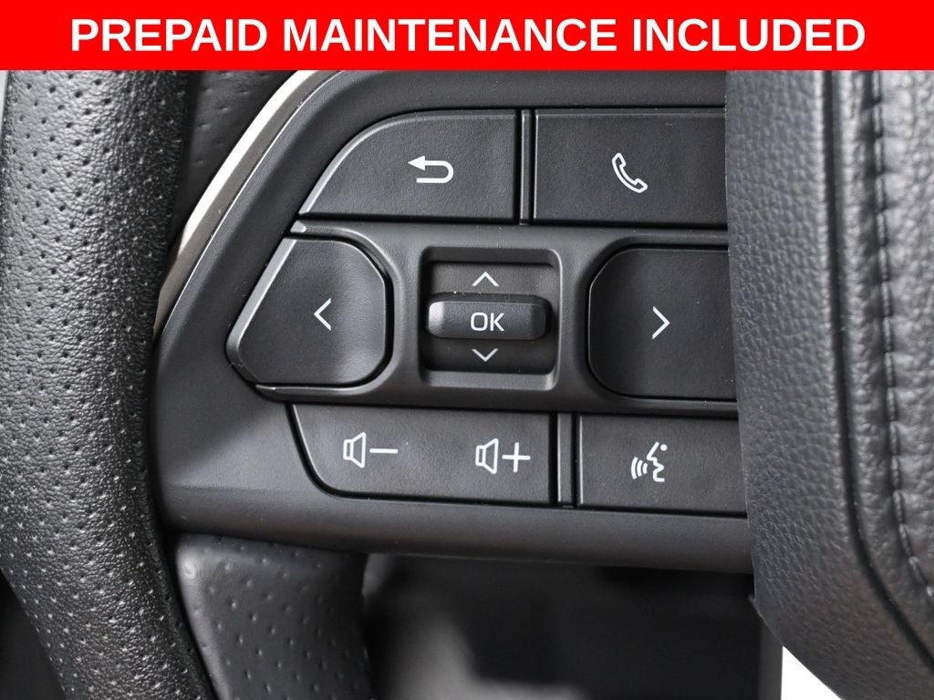 2026 Toyota 4Runner i-FORCE MAX Hybrid TRD Off Road Premium