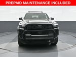 2026 Toyota 4Runner i-FORCE MAX Hybrid TRD Off Road Premium