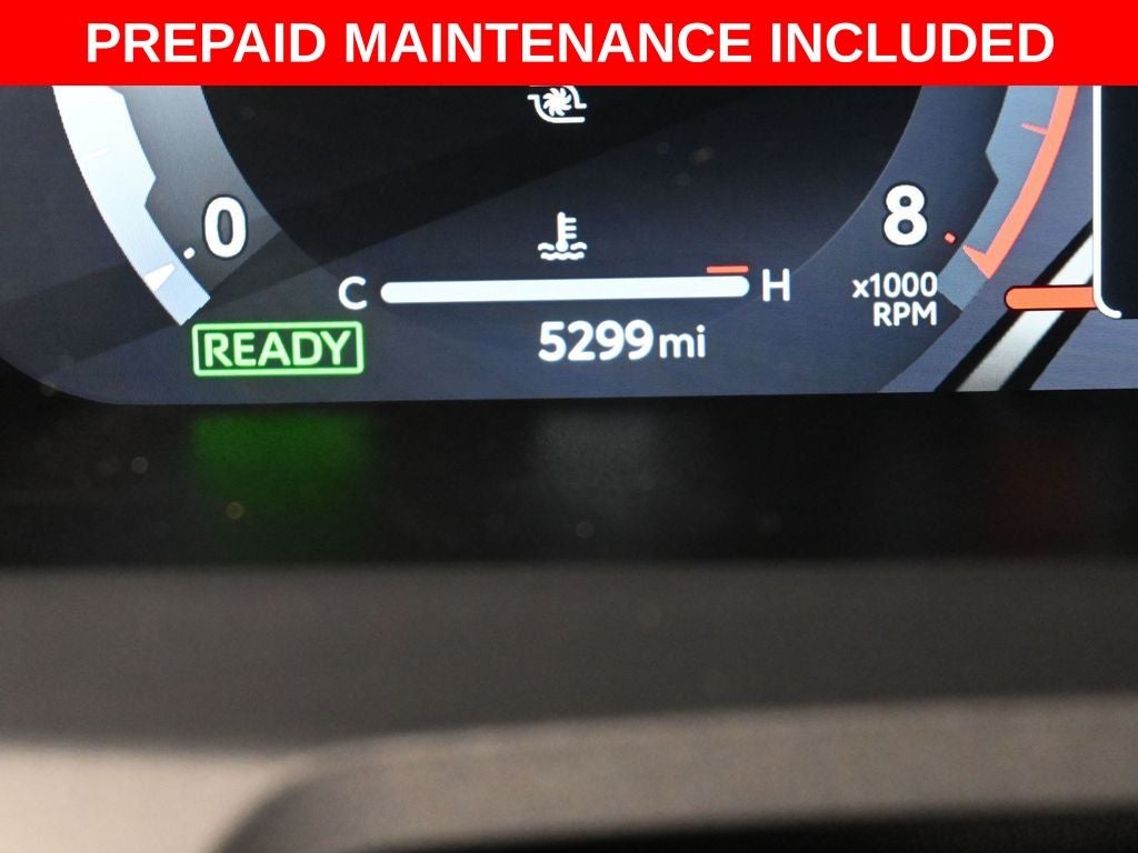 2026 Toyota 4Runner i-FORCE MAX Hybrid TRD Off Road Premium