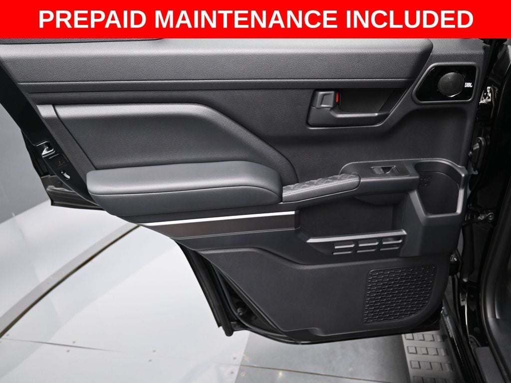 2026 Toyota 4Runner i-FORCE MAX Hybrid TRD Off Road Premium