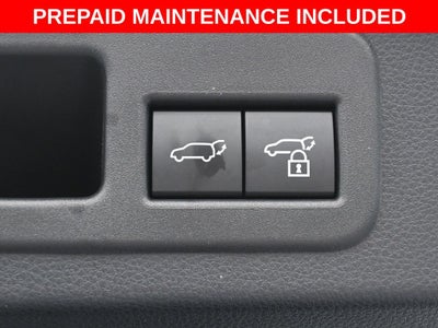 2026 Toyota 4Runner i-FORCE MAX Hybrid TRD Off Road Premium