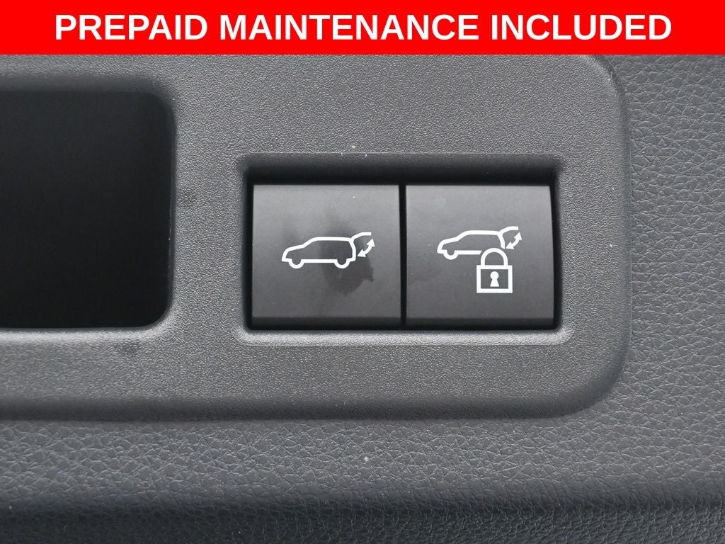 2026 Toyota 4Runner i-FORCE MAX Hybrid TRD Off Road Premium