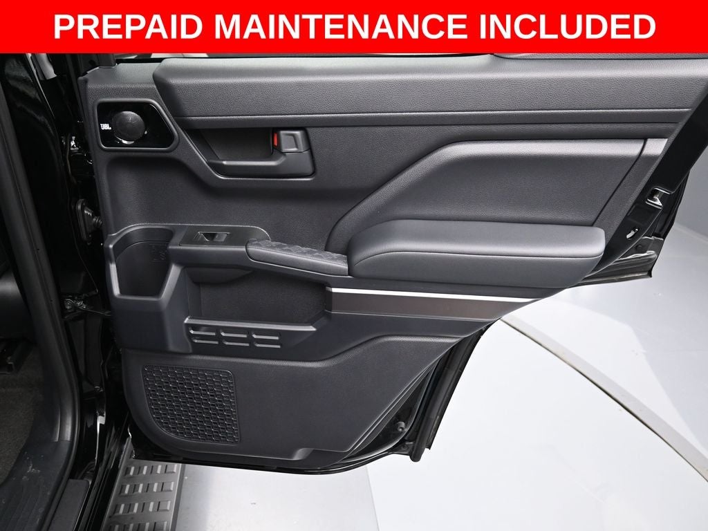 2026 Toyota 4Runner i-FORCE MAX Hybrid TRD Off Road Premium