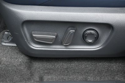 2026 Toyota 4Runner i-FORCE MAX Hybrid Platinum