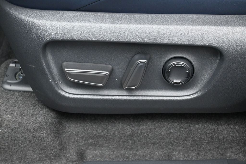 2026 Toyota 4Runner i-FORCE MAX Hybrid Platinum