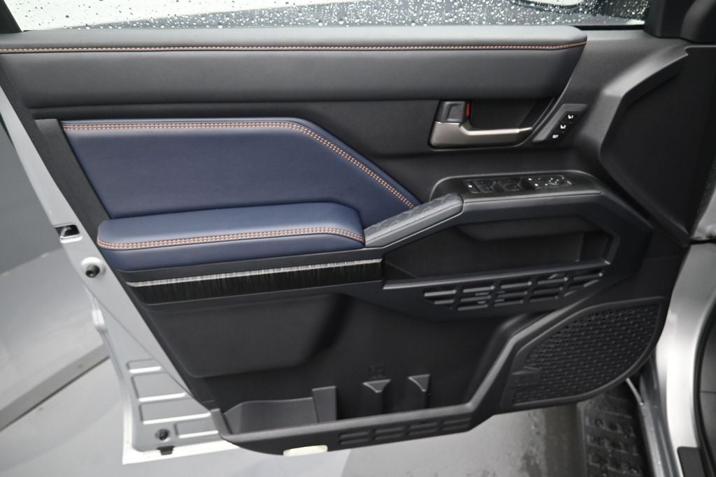 2026 Toyota 4Runner i-FORCE MAX Hybrid Platinum