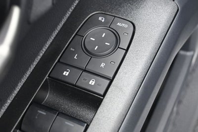 2026 Toyota 4Runner i-FORCE MAX Hybrid Platinum