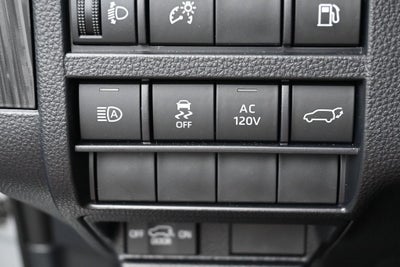 2026 Toyota 4Runner i-FORCE MAX Hybrid Platinum