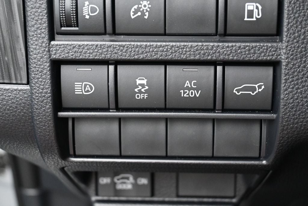 2026 Toyota 4Runner i-FORCE MAX Hybrid Platinum