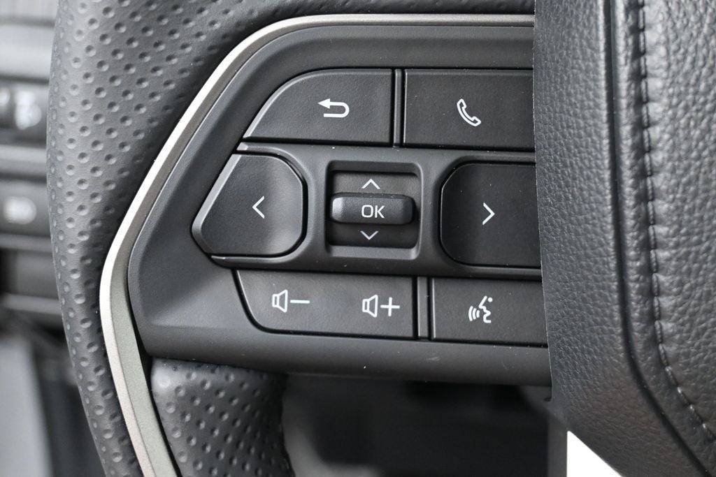 2026 Toyota 4Runner i-FORCE MAX Hybrid Platinum