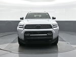 2026 Toyota 4Runner i-FORCE MAX Hybrid Platinum