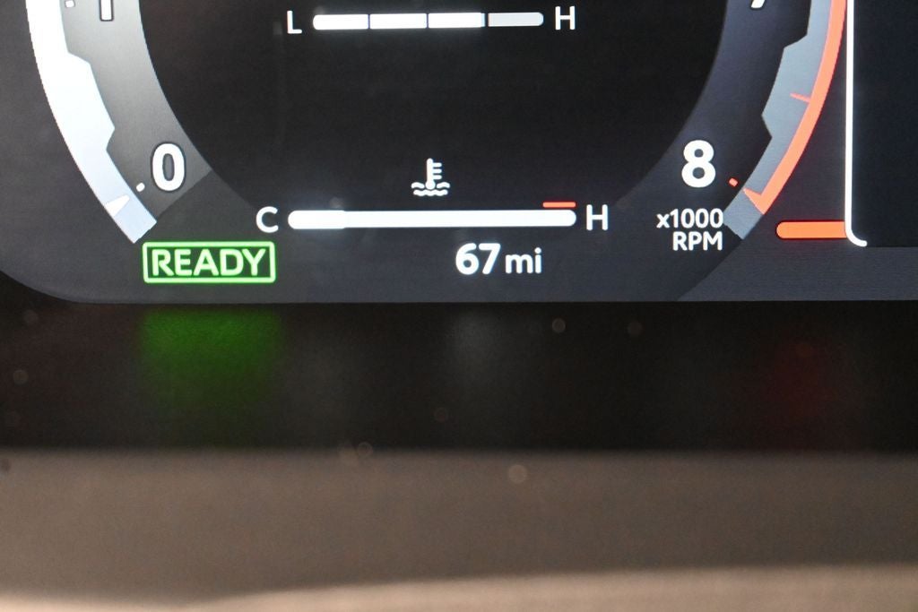 2026 Toyota 4Runner i-FORCE MAX Hybrid Platinum