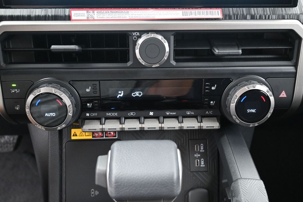 2026 Toyota 4Runner i-FORCE MAX Hybrid Platinum