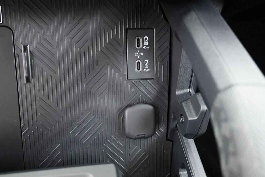 2026 Toyota 4Runner i-FORCE MAX Hybrid Platinum