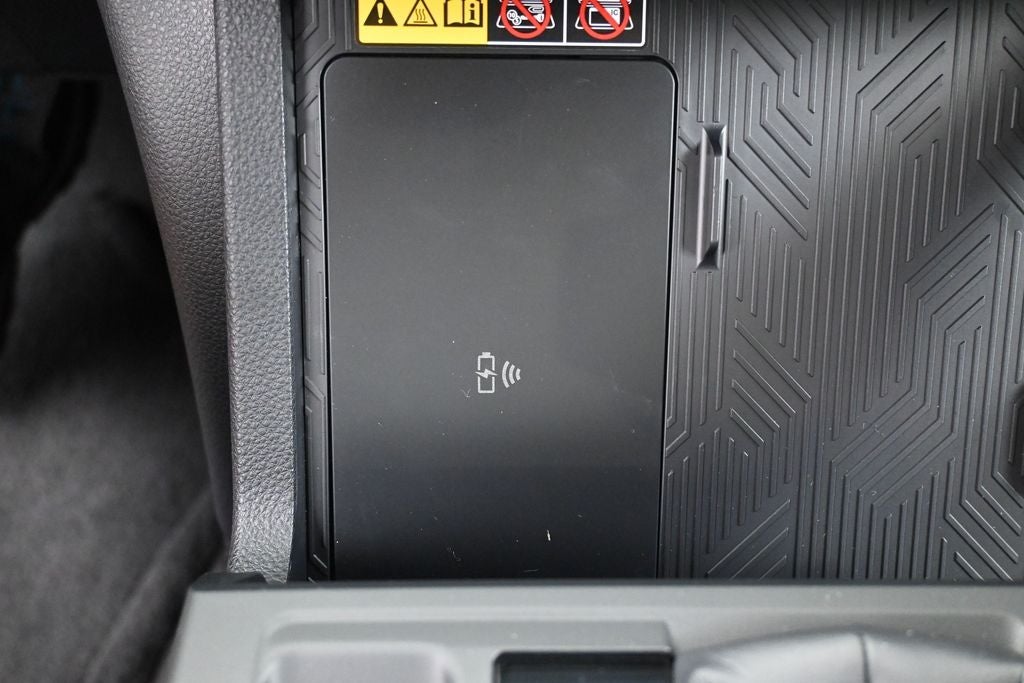 2026 Toyota 4Runner i-FORCE MAX Hybrid Platinum