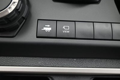 2026 Toyota 4Runner i-FORCE MAX Hybrid Platinum