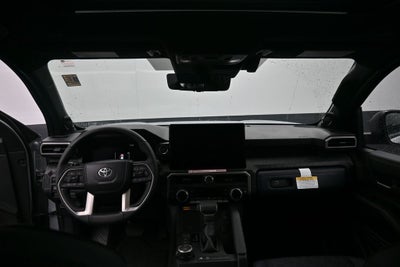 2026 Toyota 4Runner i-FORCE MAX Hybrid Platinum