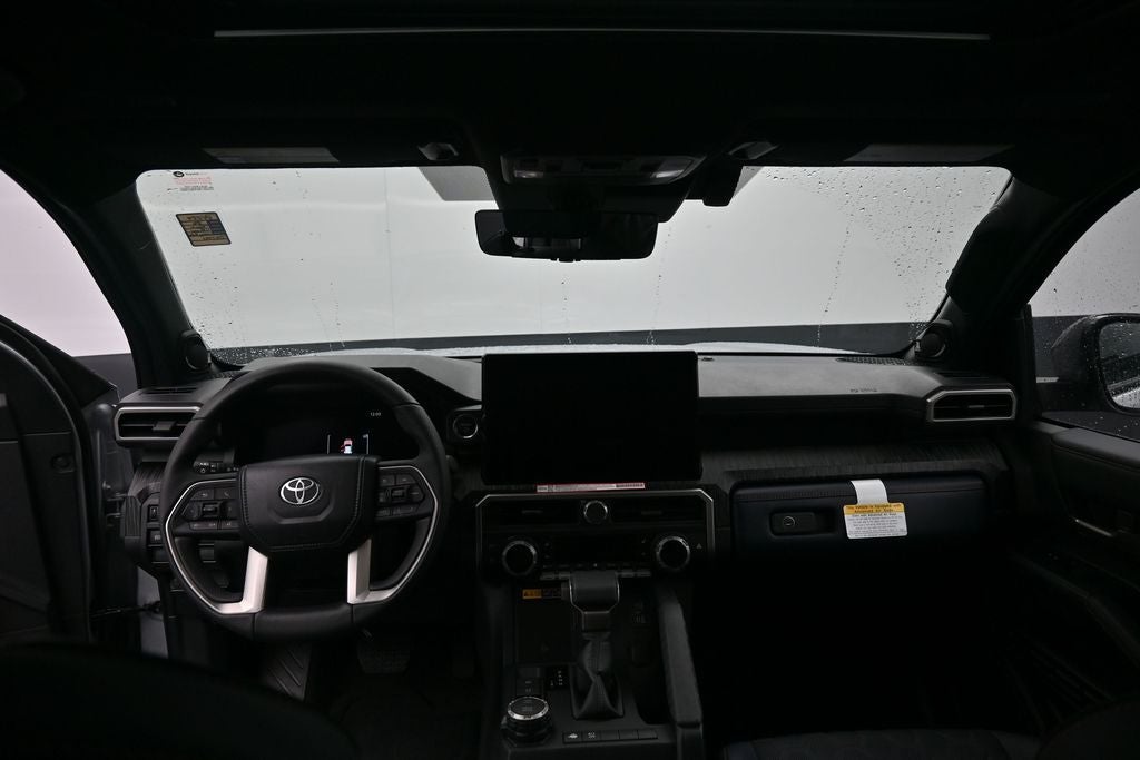 2026 Toyota 4Runner i-FORCE MAX Hybrid Platinum