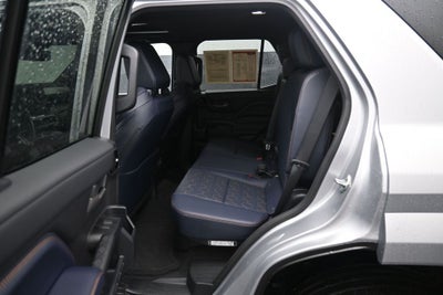 2026 Toyota 4Runner i-FORCE MAX Hybrid Platinum