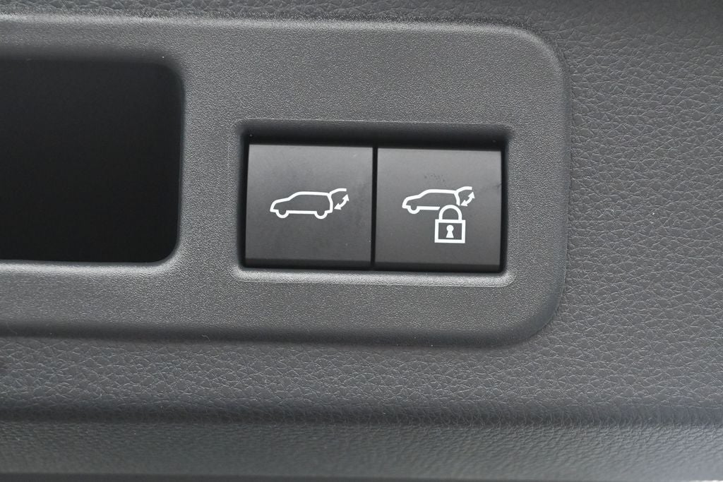 2026 Toyota 4Runner i-FORCE MAX Hybrid Platinum