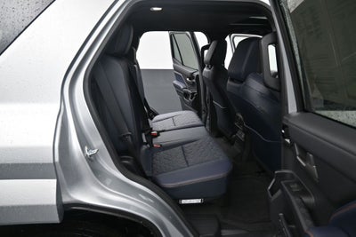2026 Toyota 4Runner i-FORCE MAX Hybrid Platinum