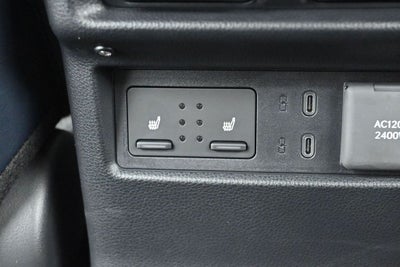 2026 Toyota 4Runner i-FORCE MAX Hybrid Platinum