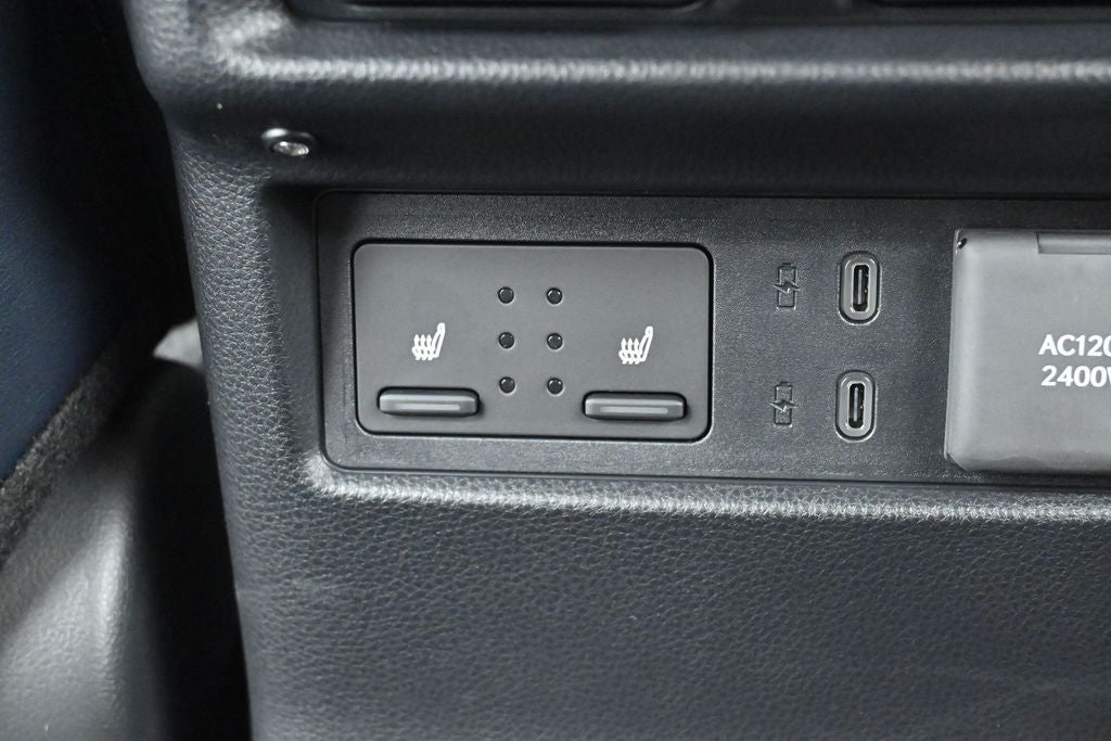 2026 Toyota 4Runner i-FORCE MAX Hybrid Platinum