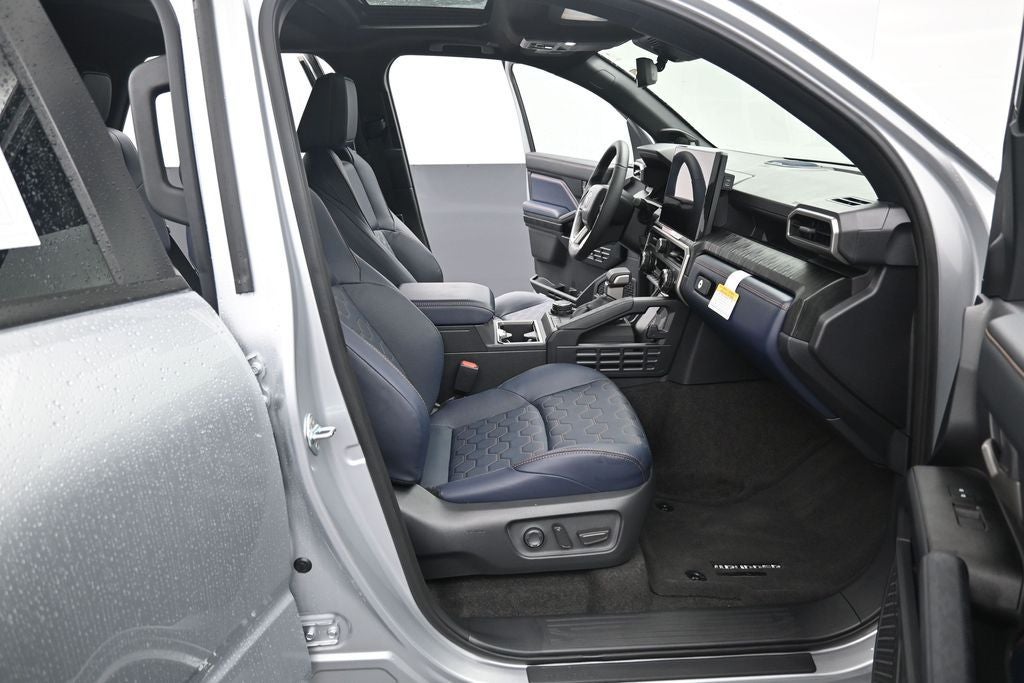 2026 Toyota 4Runner i-FORCE MAX Hybrid Platinum