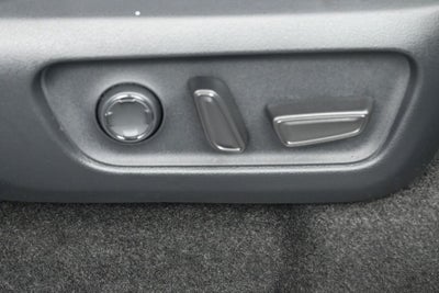 2026 Toyota 4Runner i-FORCE MAX Hybrid Platinum