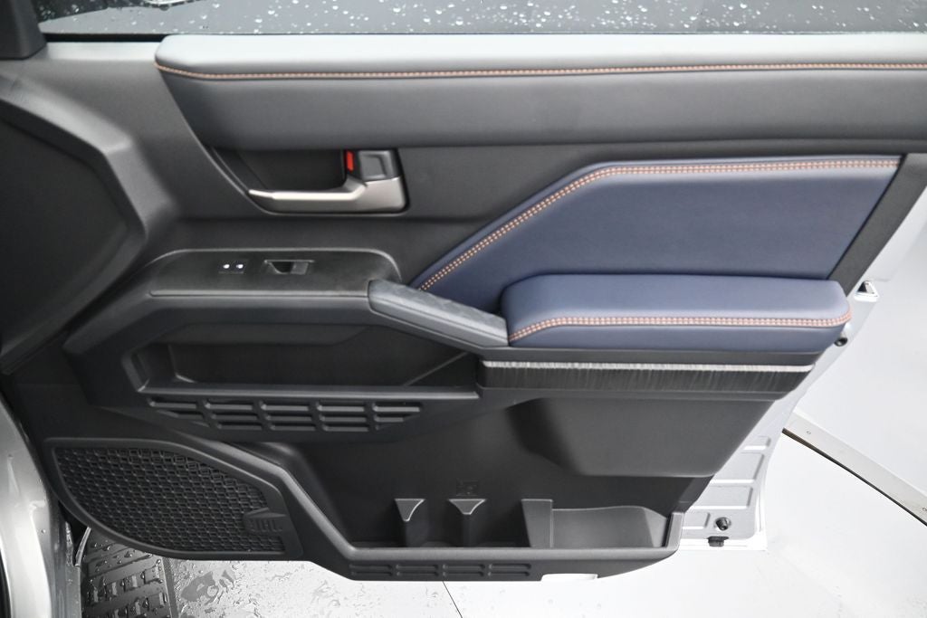 2026 Toyota 4Runner i-FORCE MAX Hybrid Platinum