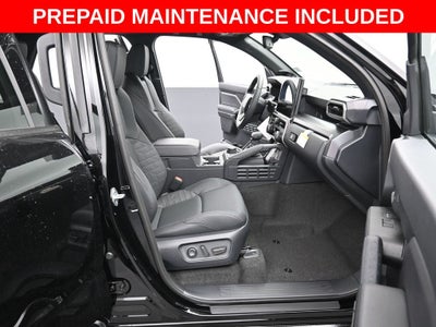 2025 Toyota 4Runner i-FORCE MAX Hybrid TRD Off Road Premium