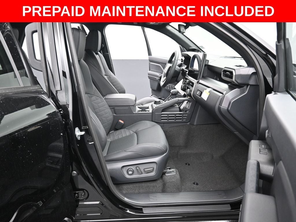 2025 Toyota 4Runner i-FORCE MAX Hybrid TRD Off Road Premium