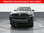 2025 Toyota 4Runner i-FORCE MAX Hybrid TRD Off Road Premium