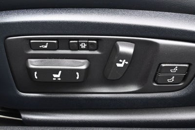2019 Lexus GS 350 F Sport