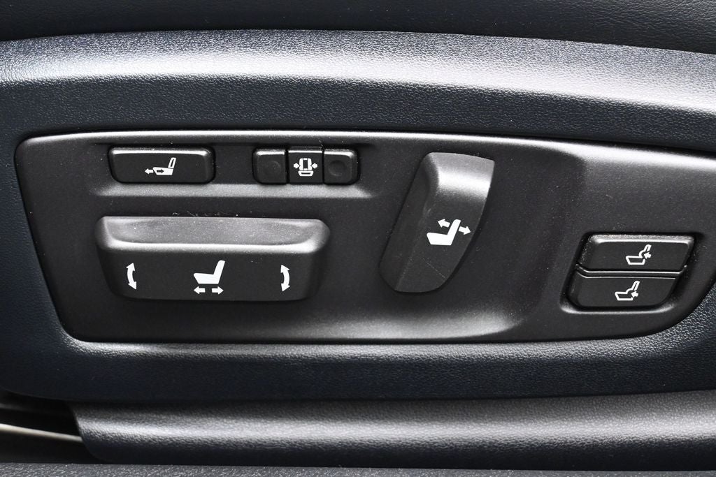2019 Lexus GS 350 F Sport