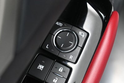 2019 Lexus GS 350 F Sport