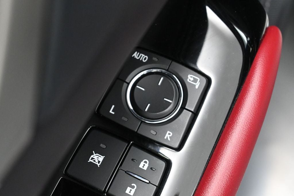 2019 Lexus GS 350 F Sport