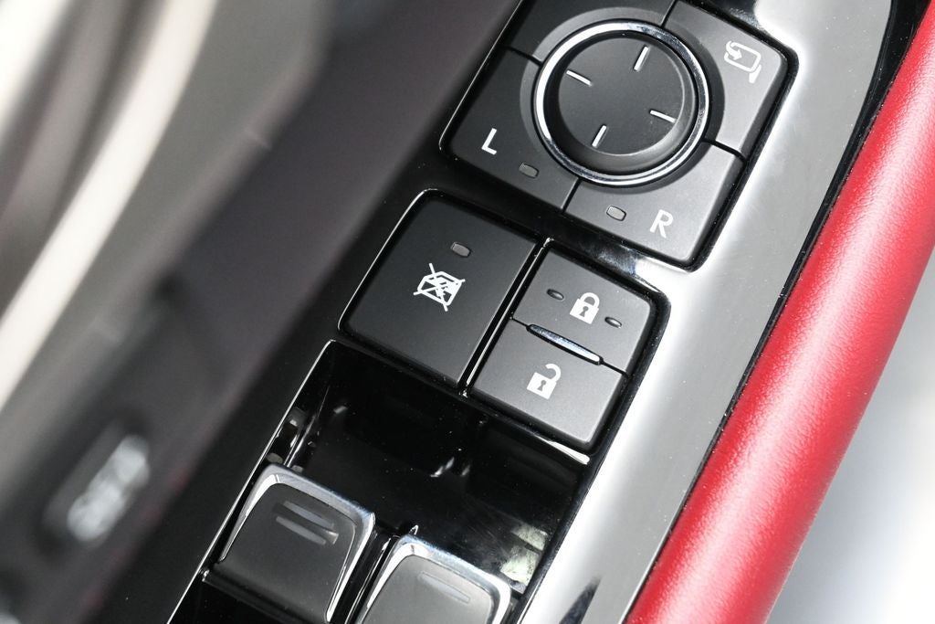 2019 Lexus GS 350 F Sport