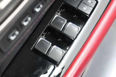 2019 Lexus GS 350 F Sport